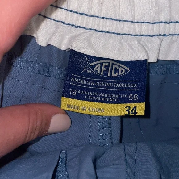 AFTCO shorts - Picture 3 of 3